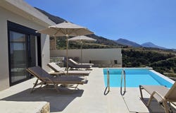 Mariou, Crete 74060