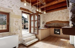 Argyroupoli, Crete 74055