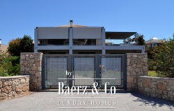 Eparchiaki Odos Ligourio - Porto Cheli, Portocheli, Decentralized Administration of Peloponnese, Weste 21300