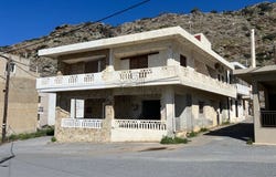 Tsoutsouros, Crete