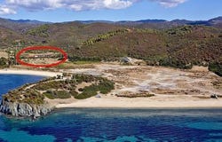 Sithonia, Chalkidiki 63081