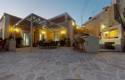 Kamilari, Crete 70200
