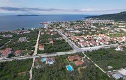 Thásos, Macedonia