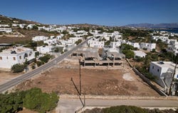 Tourlos, South Aegean 84400