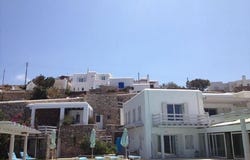Mykonos, Cyclades 84600