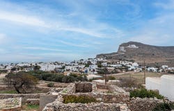 Folegandros, South Aegean 84011