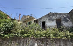 Ano Korakiana, Ionian Islands 49083