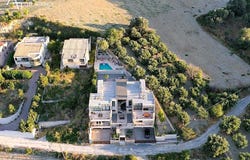 Petrokefalo, Crete 70013