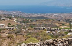 Paros, South Aegean 84400