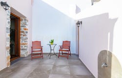 Neapoli, Crete 72400