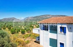 Ermioni, Peloponnese 21051