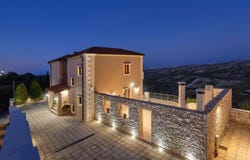 Finikia, Crete 71410