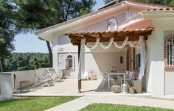 Sani, Central Macedonia 63077