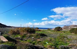 Analoukas, Crete