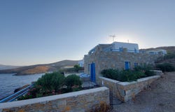 Kythnos, Aegean 840 06