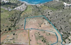 Agios Pavlos, Crete 74053