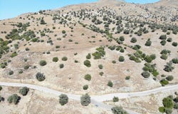 Agios Pavlos, Crete 74053