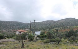 Mallia, Heraklion Prefecture 70007
