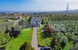Κοκκινιά, Peloponnese 20200