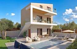 Nydri, Ionian Islands