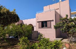 Chania, Crete 73100