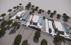 Koutsounari, Crete 72200