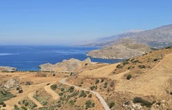 Lefkogia, Crete 74060