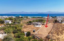 Ampelas, South Aegean 84401