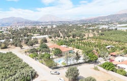 Tibaki, Crete 70200