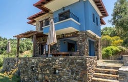 Sithonia, Chalkidiki 63081