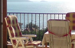 Karistos, Evia