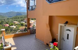 Agios Mattheos, Ionian Islands 49084