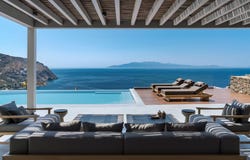 Unnamed Road, Mykonos, Aegean 846 00