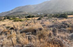 Kavousi, Crete