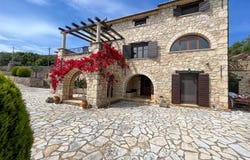 Volimes, Ionian Islands 29091