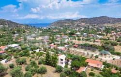 Agia Sotira, Peloponnese 20300
