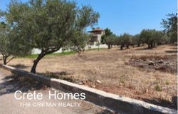 Milatos, Crete 72400