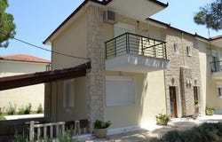 Kassandra, Chalkidiki 63085