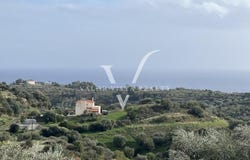 Vasilitsi, Peloponnese 24004