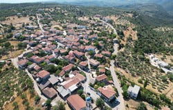 Agios Andreas, Peloponnese 24010