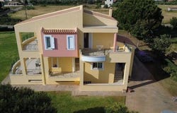 Agrilos, Peloponnese 24300