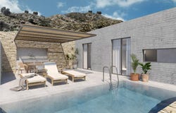 Agia Galini, Crete 74056