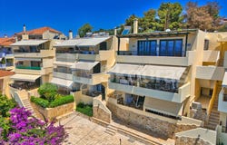 Drepano, Peloponnese 21060