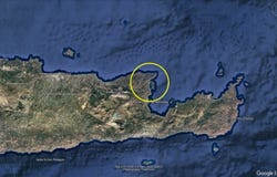 Elounda, Crete 72053