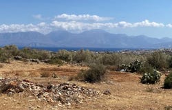 Crete 72100