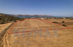 Voutakos Parou, South Aegean 84400