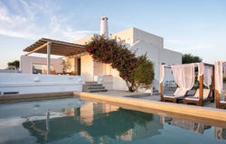 Pounta, South Aegean 84400