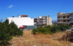 Crete 72100