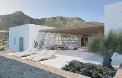 Serifos, South Aegean 84005