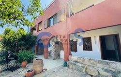 Vamos, Crete Island
